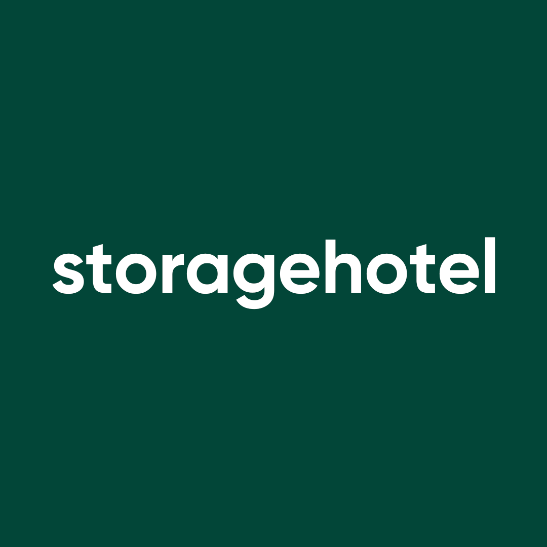StorageHotel logo